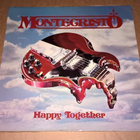 MONTECRISTO HAPPY TOGETHER LP PL - 35203 - pikkukuva 1
