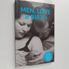 Mark Harris : Men, Love & Birth - The Book about Being Pr... - pikkukuva 1