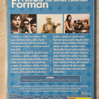 Milos Forman: KOELAULU (1963) uusi ja muoveissa - pikkukuva 2