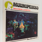 Tove Jansson : Muumipeikko : Muumin Lamppu - pikkukuva 1