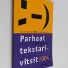 Janne Koivulahti : Parhaat tekstarivitsit 2004 - pikkukuva 1