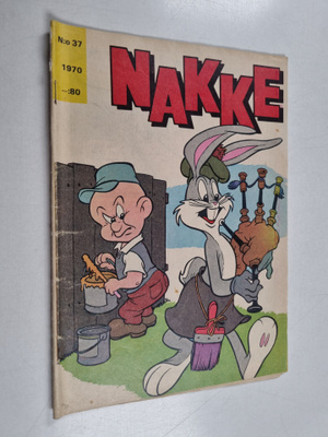 Nakke 37/1970