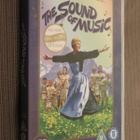 DVD The Sound of Music ( 1965 ei suomitekstejä ) - pikkukuva 1