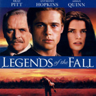 Legends of The Fall - (Blu-ray) - pikkukuva 1