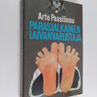 Arto Paasilinna : Parasjalkainen laivanvarustaja - pikkukuva 1