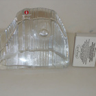 IITTALA KOKKO kuutamo / tunturilla LASIPAINO - pikkukuva 1