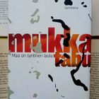 Timo K. Mukka - Maa on syntinen laulu • Tabu (sid.) - pikkukuva 1