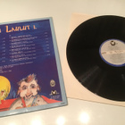 Röllin Laulut 1. LP vinyyli - pikkukuva 2
