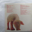 V/A: Dead On Arrival  2XLP  1978  Punk/Proge/Reggae/Rock - pikkukuva 2