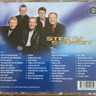 Sten & Stanley • Jag Vill Vara Din Margareta,40 Hits 40 2xCD - pikkukuva 3