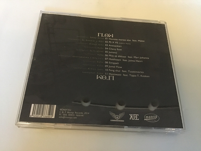 Item image