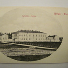 VANHA Postikortti Porvoo Varhainen HUIPPUKUNTO ennen-1905 - pikkukuva 1