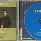 The Soldiers • Letters Home CD - pikkukuva 2