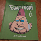 Pertti Jarla Fingerpori 6 - pikkukuva 1