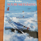 HEINZ KNOKE: SUURI METSÄSTYS - pikkukuva 1