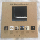 Eric Clapton: From The Cradle 1995 Tour Book / kiertuekirja - pikkukuva 2