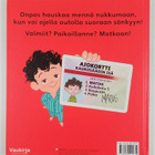 Hallie Durand : Hyvänyön autokyyti - pikkukuva 2