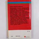 Marshall Grover ym. : Apua! Saalis karkaa! - pikkukuva 2