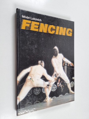 Istvan Lukovich : Fencing