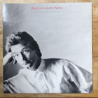Huey Lewis & The News - Perfect World 12" Single - pikkukuva 1