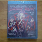 Satanic Panic BLU-RAY - pikkukuva 1
