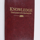 Watch Tower Bible and Tract Society : Knowledge that lead... - pikkukuva 1