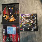 Bust-A-Groove PAL Playstation - pikkukuva 3