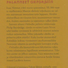 Michael White : Luciferin liittolainen - pikkukuva 2