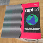 Raptori LP - pikkukuva 1