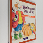 Shen Roddie : Pukkilaisen kurpitsa : mittaaminen on kivaa - pikkukuva 1