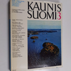 Vesa Mäkinen ym. : Kaunis Suomi 3 : Häme - Keski-Suomi - ... - pikkukuva 1