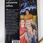 V. C. Andrews : Valheiden kukkaniityt - pikkukuva 2
