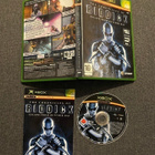Chronicles Of Riddick - Escape From Butcher Bay XBOX - pikkukuva 1