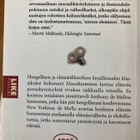 MELLO: HAVAHTUMINEN - pikkukuva 2