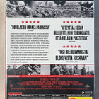 Stanley Kubrick: KUNNIAN POLUT (1957) Kirk Douglas (UUSI) - pikkukuva 2