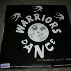 Maxisingle Warriors dance james harris - pikkukuva 2