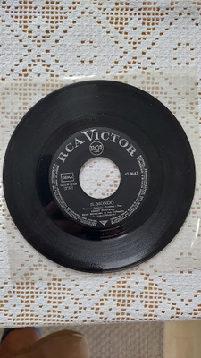 7" Jay Epae: Putti Putti / Hawaiian Melody