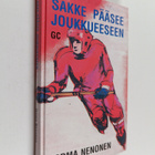 Jorma Nenonen : Sakke pääsee joukkueeseen - pikkukuva 1
