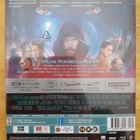 Morbius 4K UHD + BLU-RAY STEELBOOK - pikkukuva 2