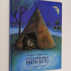 Winfried Wolf : Intiaanipoika Pieni Kuu - pikkukuva 1