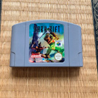 N64: Dark Rift (L) - pikkukuva 1