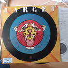 Target s/t LP hard rock - pikkukuva 1