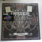 DEMONICAL - HELLSWORN EX+/EX+ SAKSA 2009 LP - pikkukuva 1
