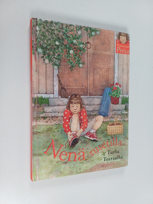 Taina Teerialho : Nenä rusetilla