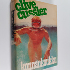Clive Cussler : Konnankoukku - pikkukuva 1