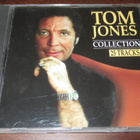Tom Jones Collection 25 tracks cd - pikkukuva 1