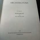 DIETTERLIN :  ARCHITECTURA ( SIS POSTIKULU) - pikkukuva 4