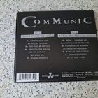 Communic: Conspiracy In Mind/Waves Of Visual Decay (CD) - pikkukuva 2