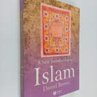 Daniel W. Brown : A new introduction to Islam - pikkukuva 1