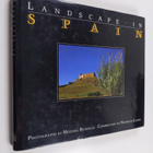 Michael Busselle : Landscape in Spain - pikkukuva 1